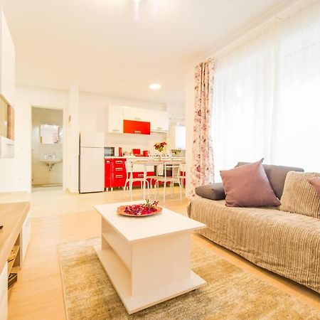 Deluxe Suite Coresi บราชอฟ ภายนอก รูปภาพ